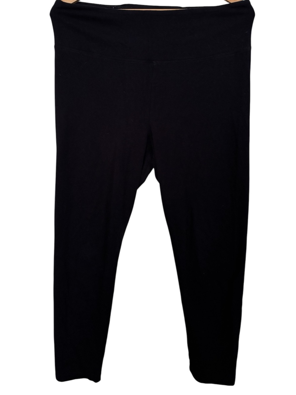 💥 Sonoma 7/8 Length Black Leggings